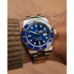 Imported Premium Rolex Watch For Men (LS296)