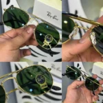 Imported Premium Rayban Sunglasses (LS311)