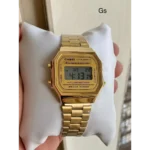Imported Premium Casio Watch For Men (LS346)