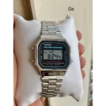 Imported Premium Casio Watch For Men (LS347)