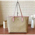 Imported Coach Handbag For Women (LUB239)