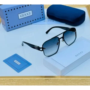 Imported Gucci Sunglasses (LAZ1266)