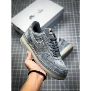 Trendy Nike Airforce 1 Low Reigning Champ Reflective Shoes For Men (S1H26)