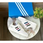 Stylish Adidas Continental 80 Shoes For Men (SIS315)
