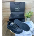 Stylish Dolce and Gabbana Sneakers For Men (SIS328)