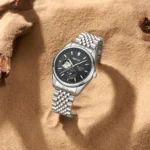 Stylish Seiko Watch For Men (SQ340)