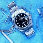 Classy Rolex Watch For Men (SG8641)
