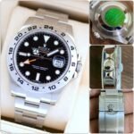 Classy Rolex Watch For Men (SG8642)