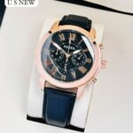 Classy Fossil Watch For Men (SG8647)