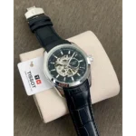 Premium Tissot Watch For Men (ZS610)