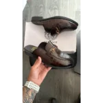 Premium Versace Belly Back Open For Men (SIS355)