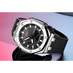 Stylish G-Shock Casio Oak Watch For Men (SQ365)