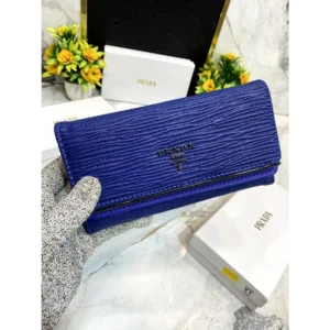 Classy Prada Clutch for Women (FAF133)