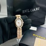 Premium Bvlgari Watch for Women (LAZ960)
