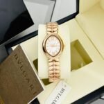 Premium Bvlgari Watch for Women (LAZ961)