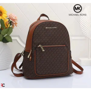 Trendy Michael Kors Backpack For Women (LAZ982)