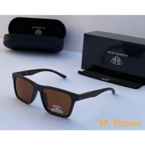 Trendy Maybach Sunglasses (FF374)