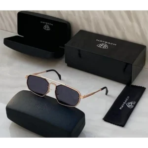 Trendy Maybach Sunglasses (FF375)