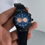 Classy Hublot Watch For Men (BRW360)