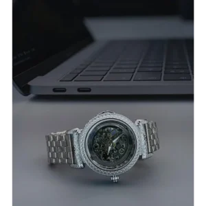 Classy Patek Phillipe Watch For Men (BRW400)