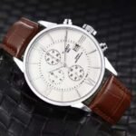 Classy Tissot Watch For Men (BRW356)