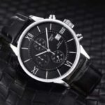 Classy Tissot Watch For Men (BRW360)