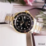 Classy Rolex Watch For Men (BRW494)