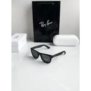 Stylish Unisex Rayban Sunglasses (ST81)