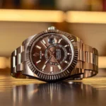 Imported Rolex Watch For Men (SG-8414)
