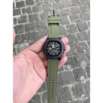 Imported Patek Philippe Watch For Men (SG-8619)