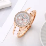 Imported Michael Kors Watch For Women (SG8626)
