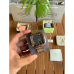 Imported Fossil Watch For Men (SG8627)