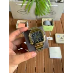 Imported Fossil Watch For Men (SG-8629)