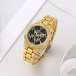 Imported Michael Kors Watch For Women (SG-8631)
