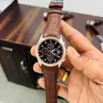 Stylish Tissot Watch For Men (SG-850)