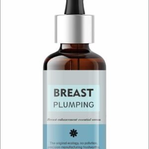 Breast Plumping serum-