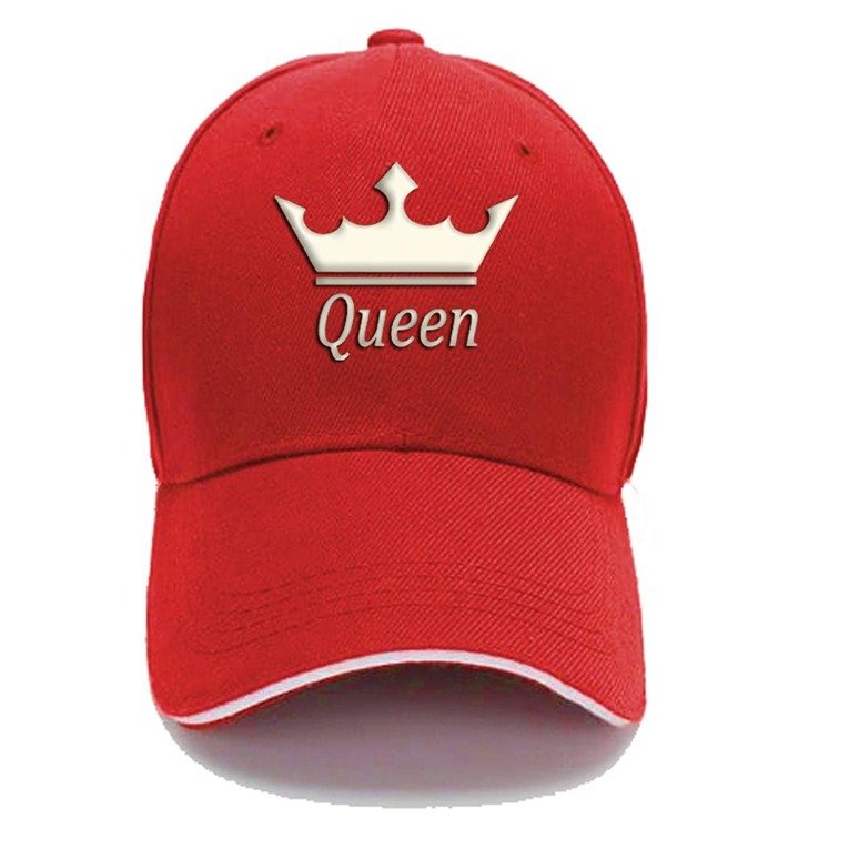 Glamorous-Solid-Printed-Unisex-Cap-Red.jpg