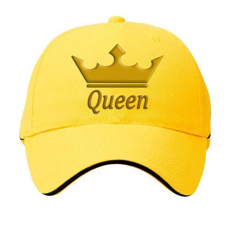 Glamorous-Solid-Printed-Unisex-Cap-Yellow.jpg