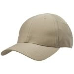 Plain Cotton Baseball Cap - Grey (ZS-2353316)