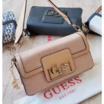 Classy Guess Handbag For Women (J1751)