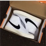 Stylish Nike Mid Blazer High Shoes For Men (HOF966)