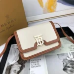 Classy Burberry Handbag For Women (J1501)