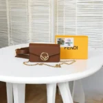 Classy Fendi Handbag For Women (J1803)