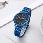 Stylish Fossil Watch For Women (SUP5174)