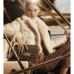 Luxurious Michael Kors Handbag For Women (CSO2313)
