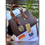Luxurious Michael Kors Handbag For Women (CSO2314)