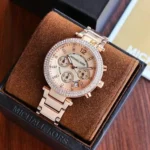 Classic Michael Kors Watch For Women (IC184)