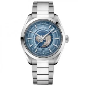 Trendy Omega Seamaster Aqua Terra Watch For Men (SHH04684)