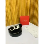 Stylish Salvatore Ferragamo Belt For Men (CLS181)