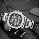 Trendy Patek Philippe Watch For Men (FT2712)